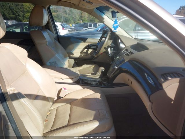 2007 ACURA MDX 2HNYD28247H523840 Photo 4