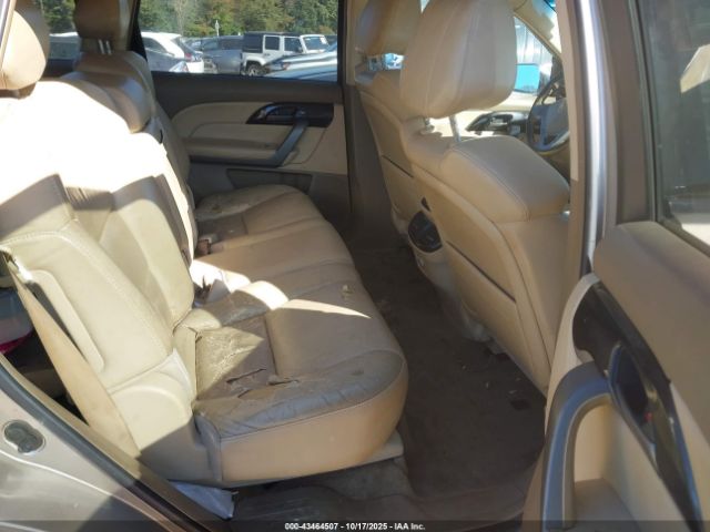 2007 ACURA MDX 2HNYD28247H523840 Photo 7