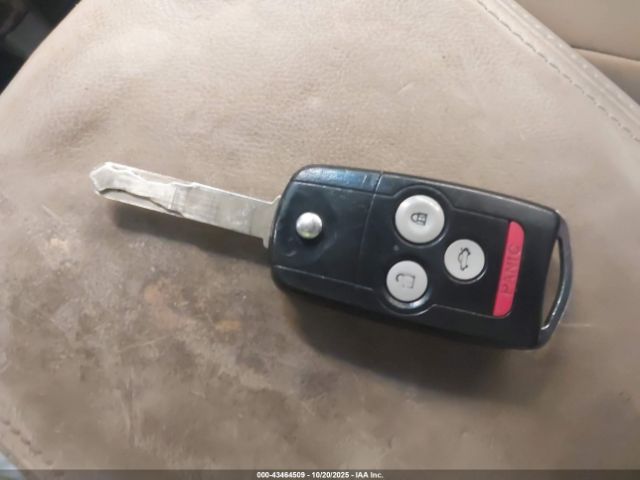 2008 ACURA TL 19UUA66208A035610 Photo 10