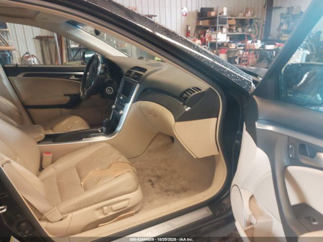 2008 ACURA TL 19UUA66208A035610 Photo 4
