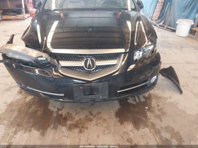 2008 ACURA TL 19UUA66208A035610 Photo 5