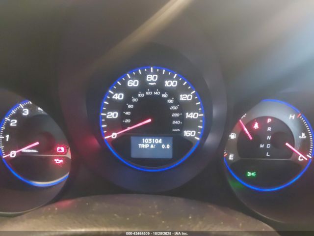 2008 ACURA TL 19UUA66208A035610 Photo 6