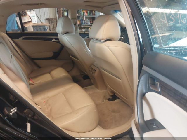2008 ACURA TL 19UUA66208A035610 Photo 7