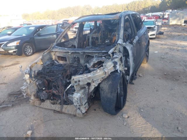 2017 VOLVO XC90 YV4A22PM0H1122606 Photo 5