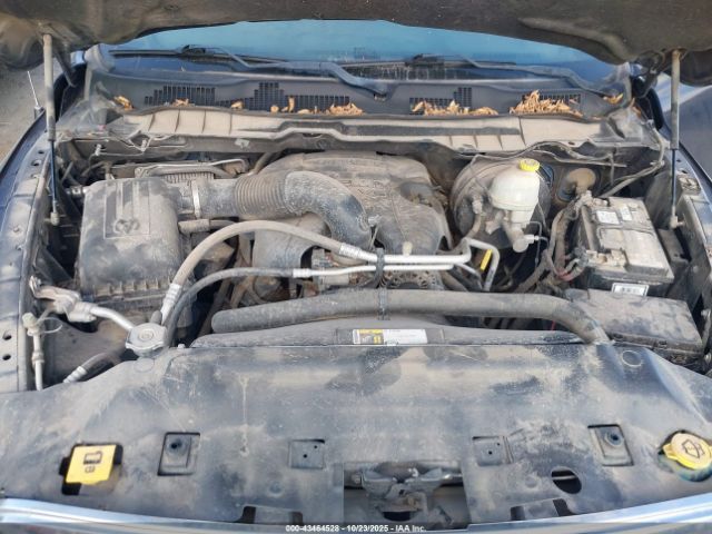 2016 RAM 1500 1C6RR7GT1GS378050 Photo 9