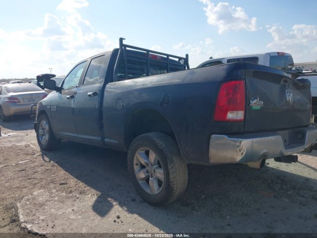 2016 RAM 1500 1C6RR7GT1GS378050 Photo 2