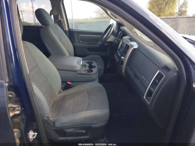 2016 RAM 1500 1C6RR7GT1GS378050 Photo 4