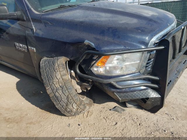 2016 RAM 1500 1C6RR7GT1GS378050 Photo 5