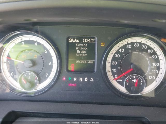 2016 RAM 1500 1C6RR7GT1GS378050 Photo 6