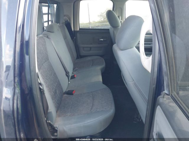 2016 RAM 1500 1C6RR7GT1GS378050 Photo 7