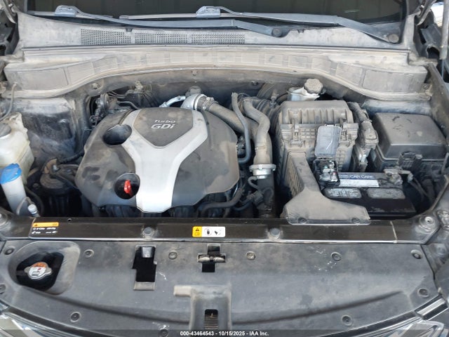 5XYZU3LA6EG177655 Hyundai t-gdi theta