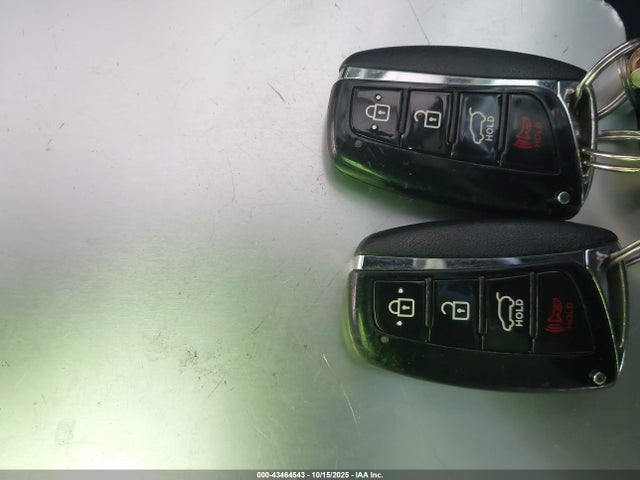 5XYZU3LA6EG177655 Hyundai t-gdi theta