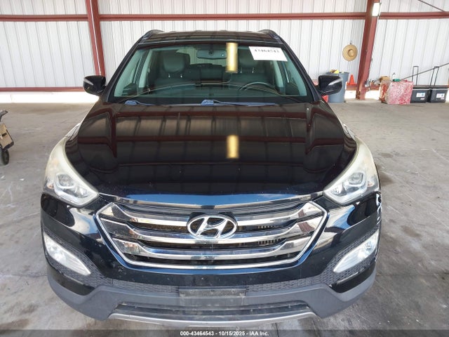 5XYZU3LA6EG177655 Hyundai t-gdi theta