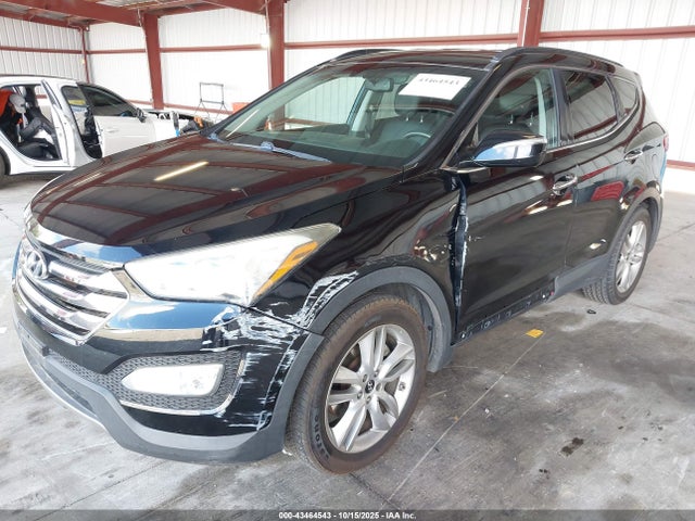 5XYZU3LA6EG177655 Hyundai t-gdi theta