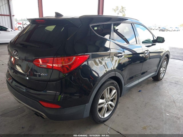 5XYZU3LA6EG177655 Hyundai t-gdi theta