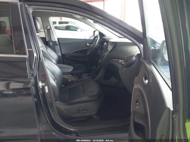 5XYZU3LA6EG177655 Hyundai t-gdi theta