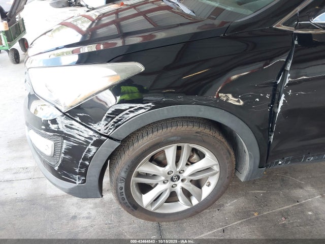 5XYZU3LA6EG177655 Hyundai t-gdi theta