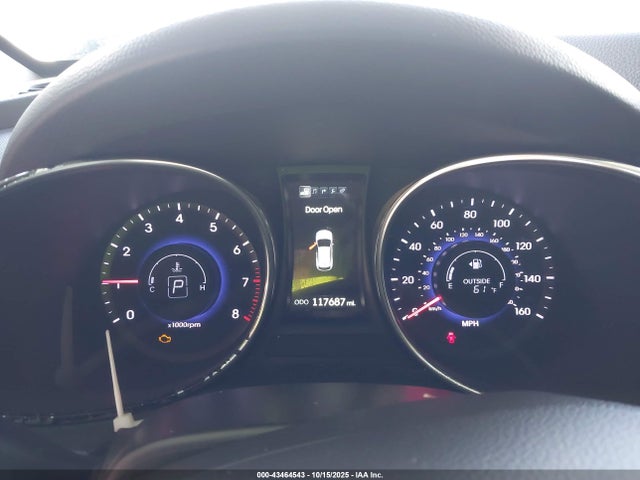 5XYZU3LA6EG177655 Hyundai t-gdi theta