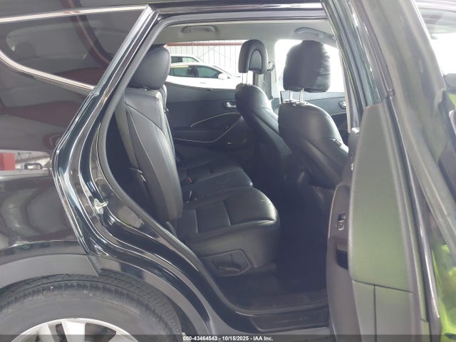 5XYZU3LA6EG177655 Hyundai t-gdi theta