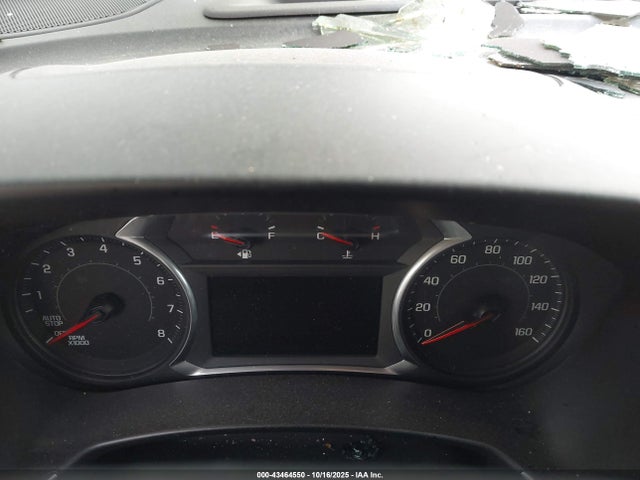 Chevrolet Equinox Premier 2018 3GNAXWEX6JS557859 Image 7