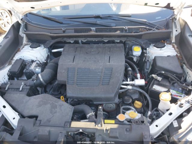 2023 SUBARU FORESTER JF2SKACC4PH436815 Photo 9