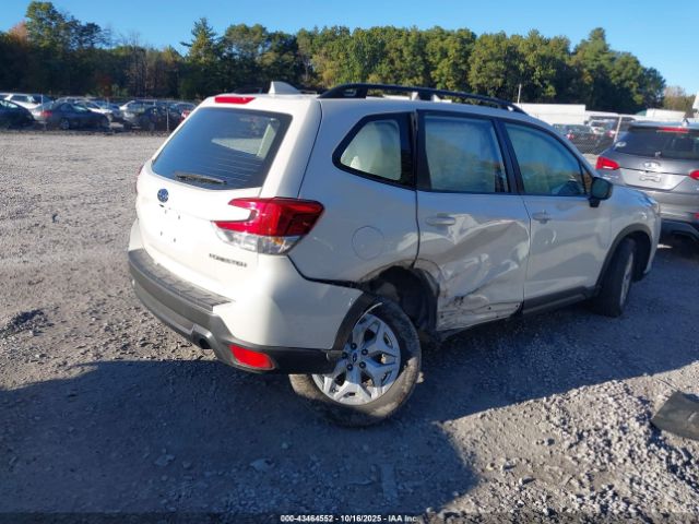 2023 SUBARU FORESTER JF2SKACC4PH436815 Photo 3