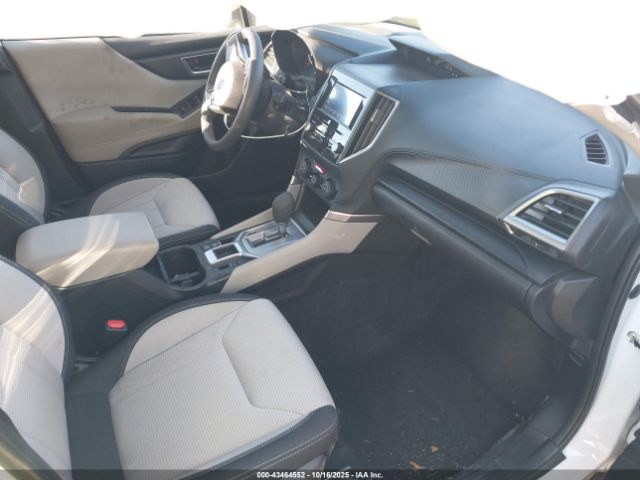 2023 SUBARU FORESTER JF2SKACC4PH436815 Photo 4