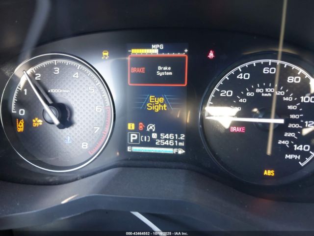 2023 SUBARU FORESTER JF2SKACC4PH436815 Photo 6