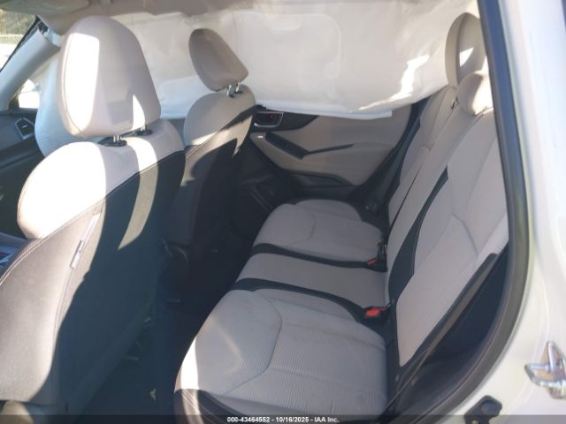 2023 SUBARU FORESTER JF2SKACC4PH436815 Photo 7