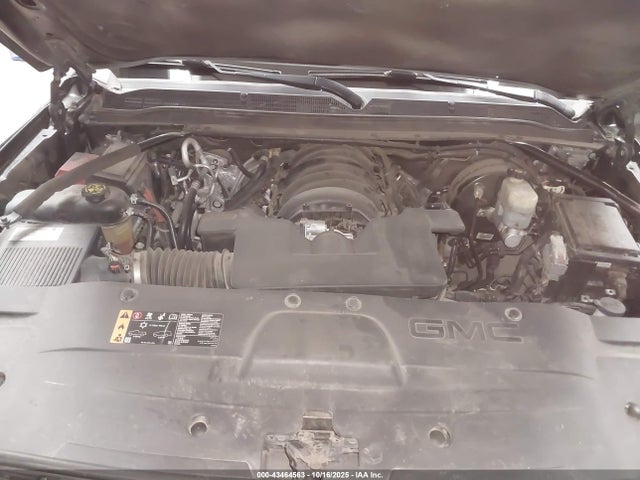 1GKS1HKJ8LR263528 GMC Yukon Xl 2wd Denali