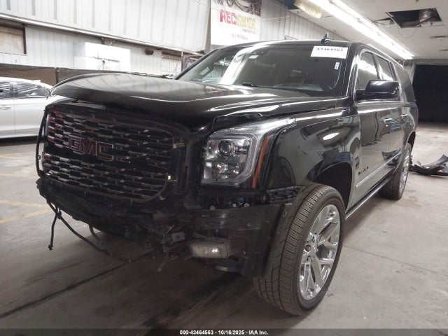 1GKS1HKJ8LR263528 GMC Yukon Xl 2wd Denali