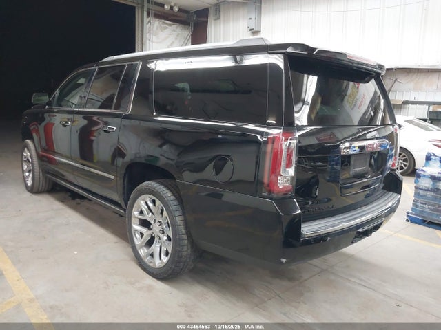 1GKS1HKJ8LR263528 GMC Yukon Xl 2wd Denali