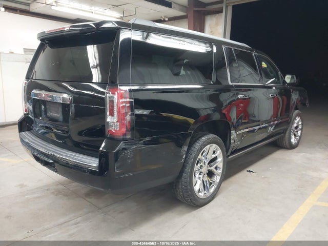 1GKS1HKJ8LR263528 GMC Yukon Xl 2wd Denali