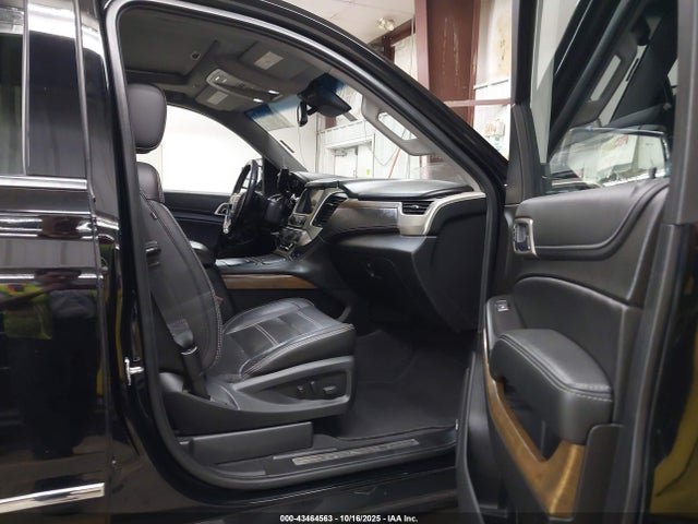 1GKS1HKJ8LR263528 GMC Yukon Xl 2wd Denali
