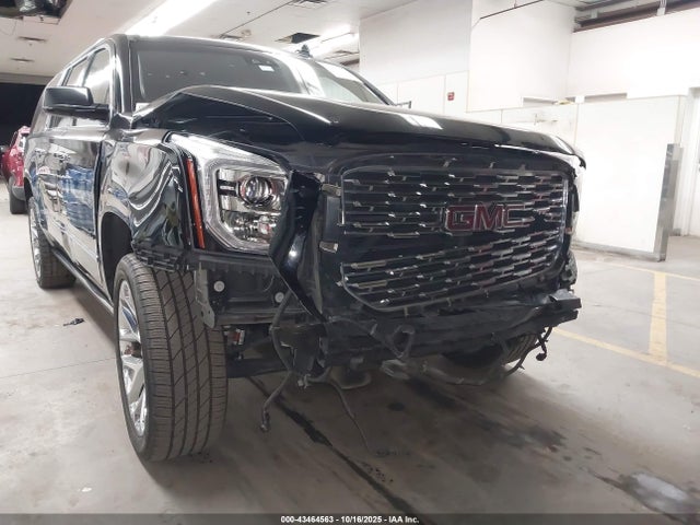 1GKS1HKJ8LR263528 GMC Yukon Xl 2wd Denali