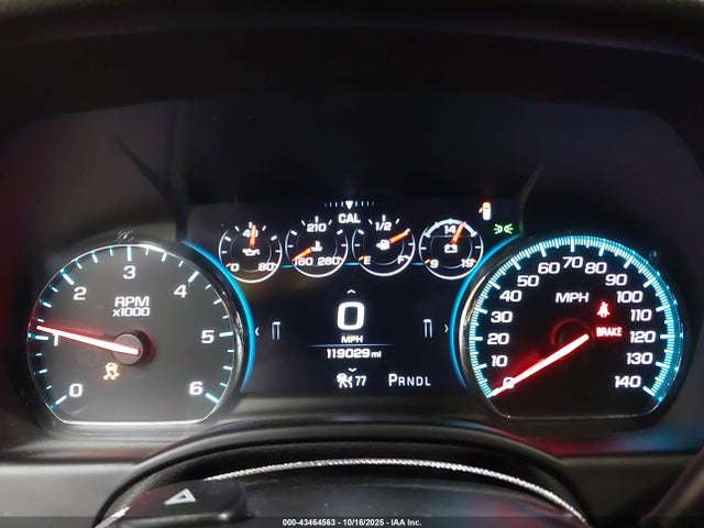 1GKS1HKJ8LR263528 GMC Yukon Xl 2wd Denali