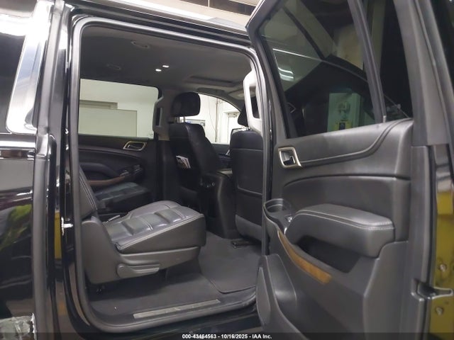 1GKS1HKJ8LR263528 GMC Yukon Xl 2wd Denali