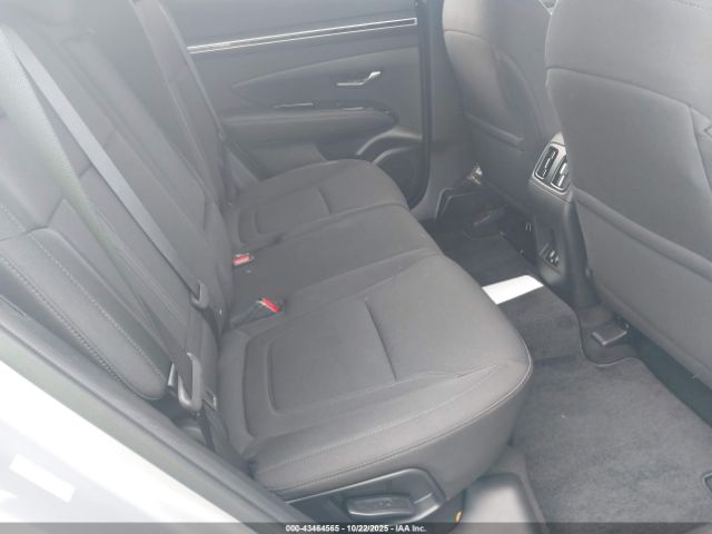2022 HYUNDAI TUCSON 5NMJFCAE2NH091794 Photo 7