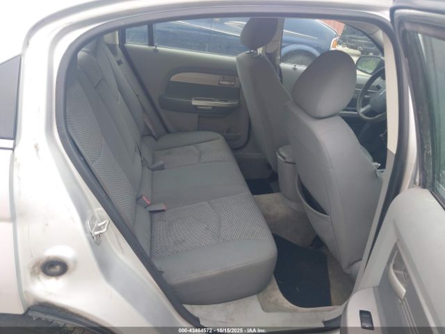 2008 CHRYSLER SEBRING 1C3LC46K08N186517 Photo 7