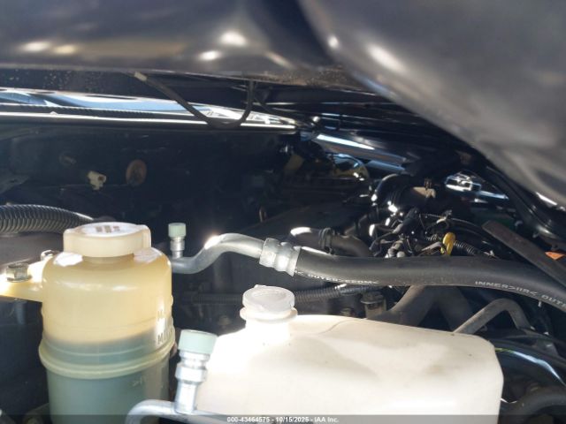 2010 MITSUBISHI LANCER JA32U1FU9AU014680 Photo 9