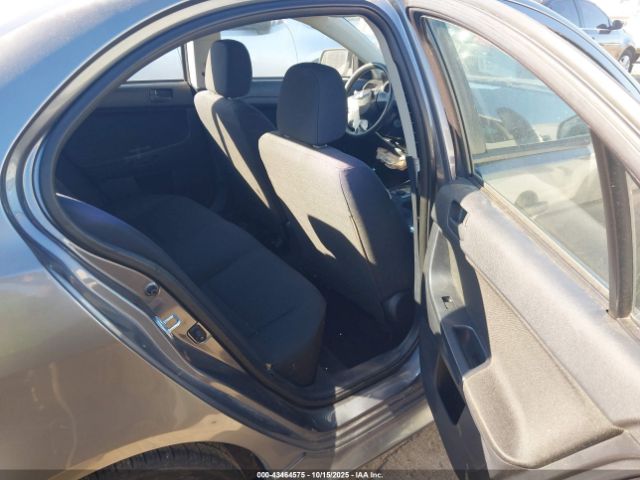 2010 MITSUBISHI LANCER JA32U1FU9AU014680 Photo 7