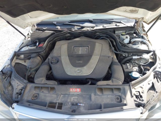 2012 MERCEDES-BENZ C 300 WDDGF8BB1CA704383 Photo 9