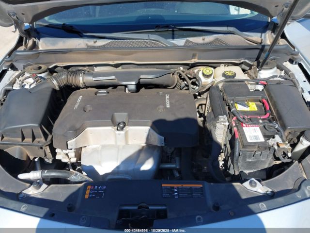 2015 CHEVROLET MALIBU 1G11A5SL4FF106844 Photo 9