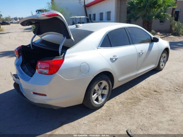 2015 CHEVROLET MALIBU 1G11A5SL4FF106844 Photo 3