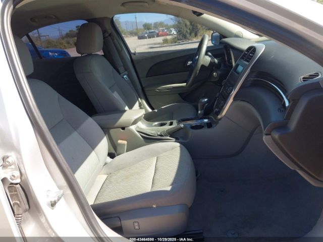 2015 CHEVROLET MALIBU 1G11A5SL4FF106844 Photo 4