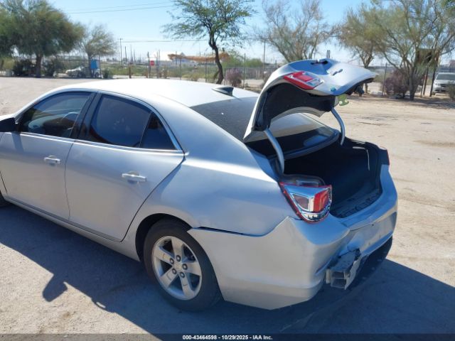 2015 CHEVROLET MALIBU 1G11A5SL4FF106844 Photo 5