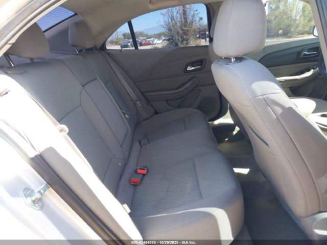 2015 CHEVROLET MALIBU 1G11A5SL4FF106844 Photo 7