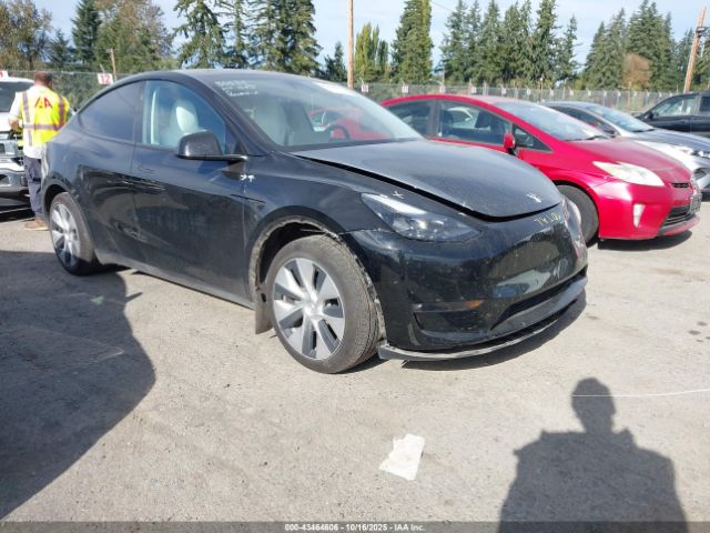 2023 TESLA MODEL Y 7SAYGAEE2PF884658 Photo 0