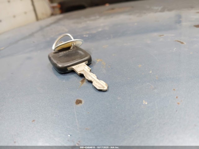 1985 AUDI 4000 WAUFB0851FA169710 Photo 10