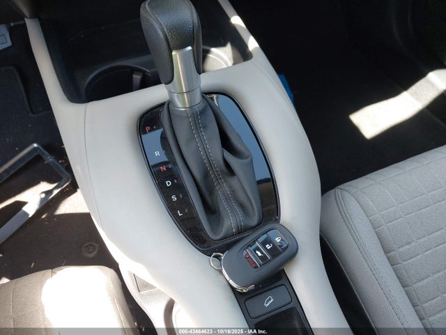 3CZRZ1H33SM713602 Honda Hr-v 2wd Lx